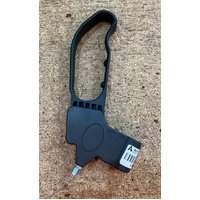 RO519 Walker Handbrake Lever