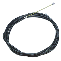 Teflon Lined Brake Cable - 2100mm