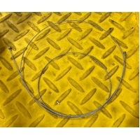Double Ended Brake Cable - 1680mm