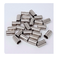 Brake Cable Casing End Cap ONLY (5mm I.D.)  - EACH