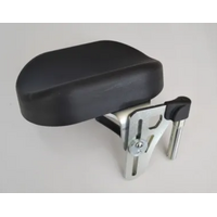 Invacare, To Suit Azalea Rea Chair - Amputee LEGREST - LHS