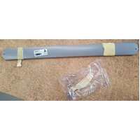 Juvo Shower Commode - Backrest Strap - To Suit 51cm Width