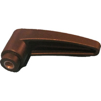 Juvo Shower Commode - Legrest Tightening Lever - M6 x 10mm