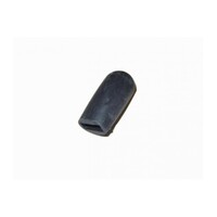 Breezy Basix 2 / Rubix 2 Wheelchair - Brake Handle Rubber Cover - Each