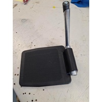 Karma Soma L/H Footplate