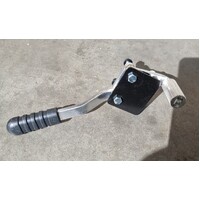 Karma - PUSH To Lock Brake - R/H