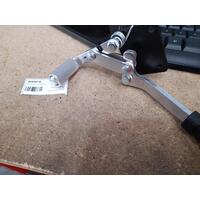 Karma - PULL To Lock Brake - R/H