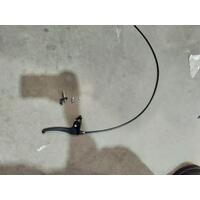 Karma - Attendant BRAKE KIT - R/H