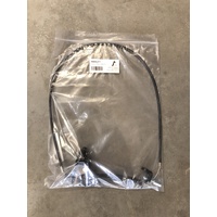 Karma - Attendant BRAKE KIT - L/H