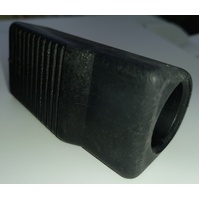 Denyers Wheelchair Kickstop - Fits Over 22mm Or 7/8'' Frame Tube - Each