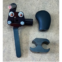 Carequip L/H Brake