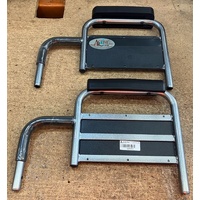 AMS 47108 Complete Armrest Pair