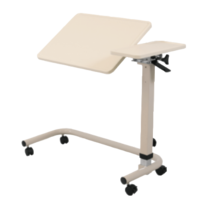 Aspire C Base Overbed Table - OBSOLETE - replaced with WW9436.6