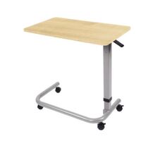 Staebel Basic OVERBED TABLE - Lindberg Oak