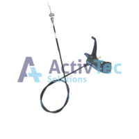 Invacare wheelchair Rea Azalea Brake Cable kit