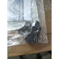 MOUNTING PIN ASSM, RIGHT J3 BA