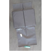 Rubix/ Basix - Adjustable BACK Upholstery 20.5W