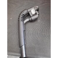 Quantum LHS Legrest Upper Section Assembly 60-90 Degrees