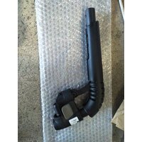 Quantum RHS Legrest Upper Section Assembly 60-90 Degrees