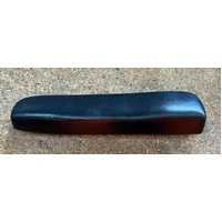 Karma S Ergo 115 / 125 - Armrest Pad - Left