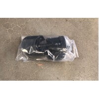 Breezy Basix 2 / Rubix 2 Wheelchair - Legrest Hanger Support / Mount