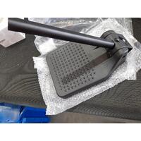 Otto Bock Start M2 Effect / M5 - Footplate And Stem Only - L/H