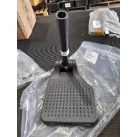 Otto Bock Start M2 Effect / M5 - Footplate And Stem Only - R/H