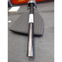 Otto Bock Start M2S - Unisymmetrical Footplate And Stem Only - 208mm - R/H