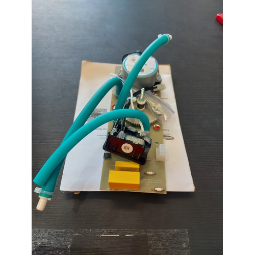 Invacare Softform Active 2 - Timing Motor / Rotor PCB