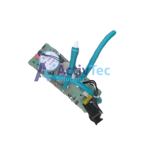 Invacare Softform Active 2 Pump - Rotor PCB
