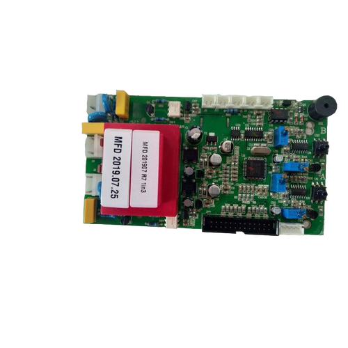 TheraFlow 5 / 8 Pump - Main PCB