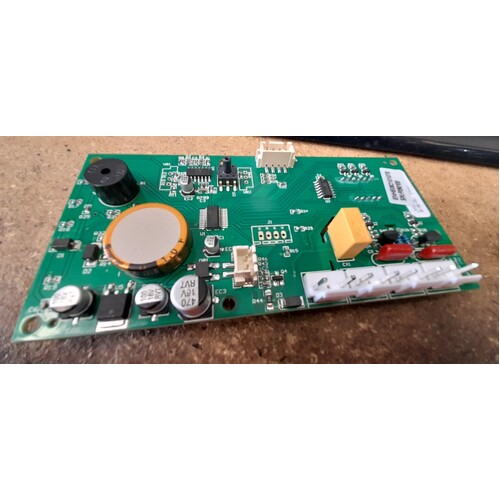 Aspire Air Pump - Main PCB