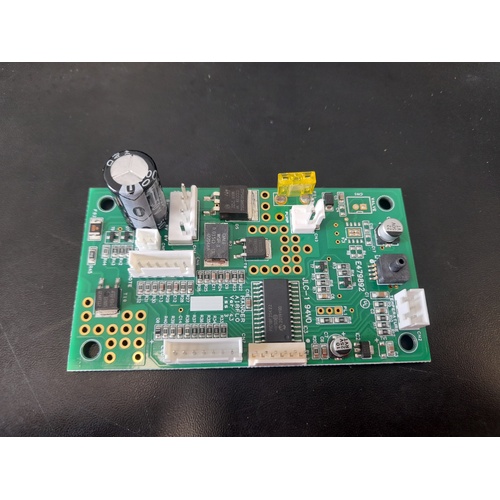 Mangar Airflo 24 Pump - Main PCB
