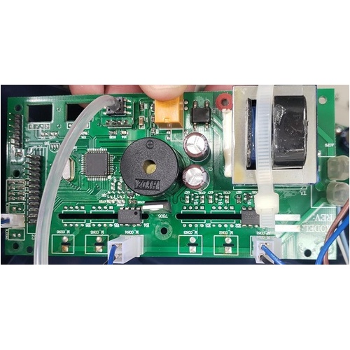 Cobalt Airtec 7.5 Air Pump - Main PCB