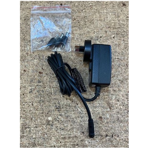 DONT USE - Curocell A4 Power Supply, 1.5 Metre Lead