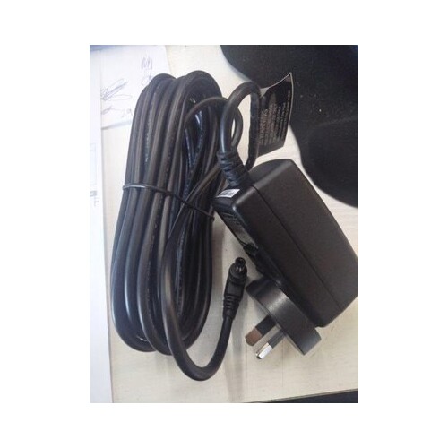 CuroCell A4 CX16 - Power Supply With 4.5m Lead - Genuine