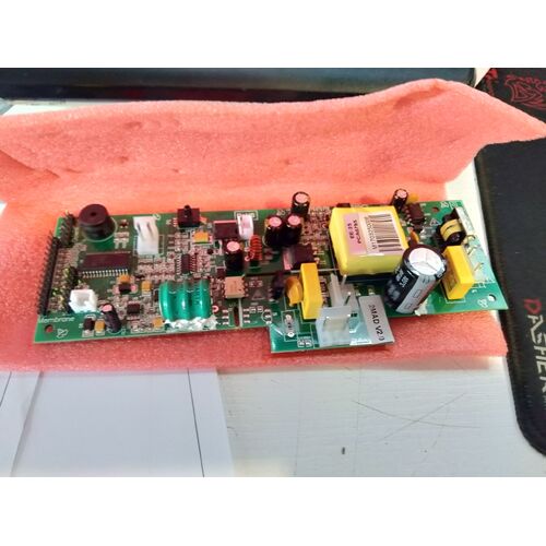 Dyna-Form Mercury Advance V2 Air Pump - Main PCB