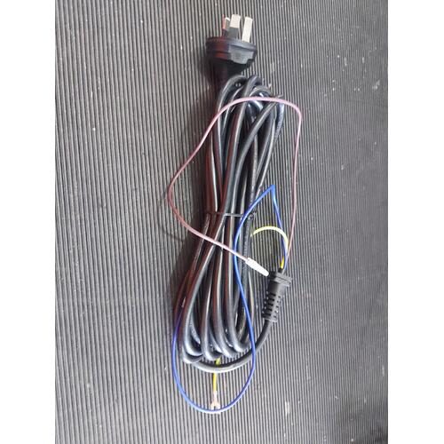 Forte AP1000 Air Pump - MAINS CABLE