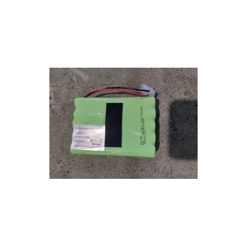 Mangar Airflo 24 - Genuine NiMH BATTERY PACK - 24v 2200mAh