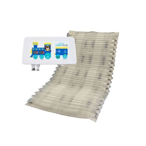 Coziny, 100 Infant Mattress, MATTRESS AND PUMP