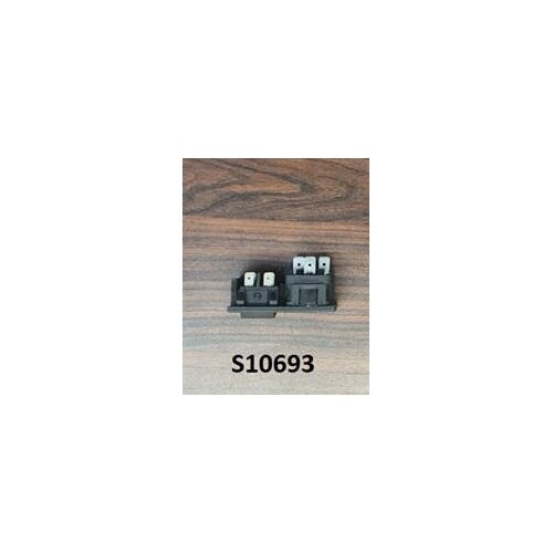 Talley Quattro Plus Air Pump - POWER MODULE Without Rear Wiring