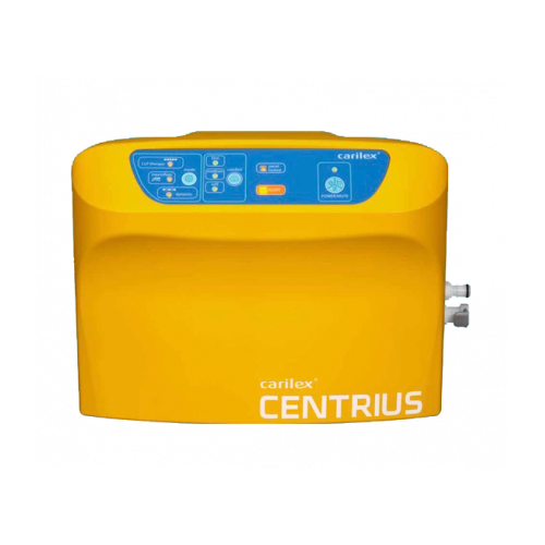 Carilex Centrius Air Pump Only