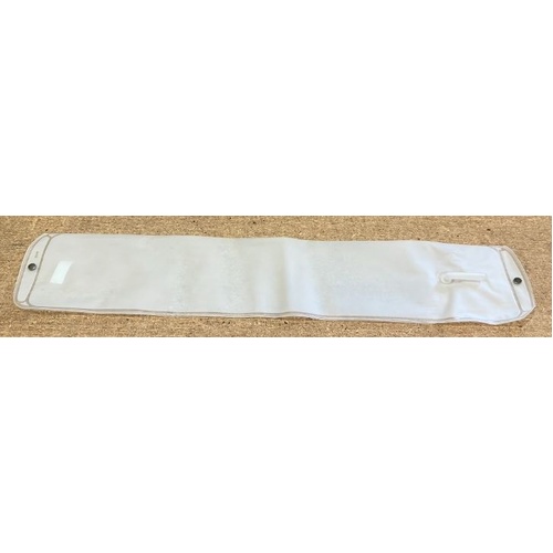 CuroCell Nova CX19 Air Cell - Single - 850mm - Each