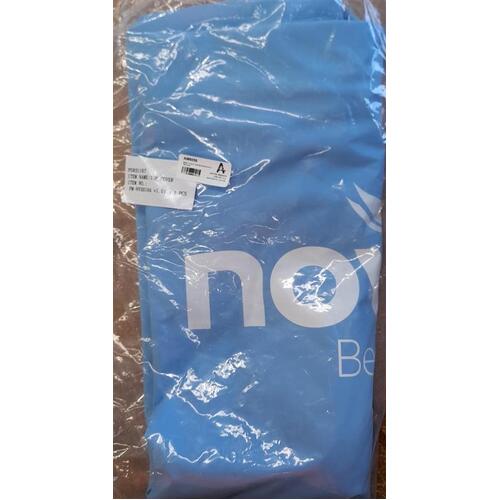 Better Living 8" Mattress Replacement - Top Cover