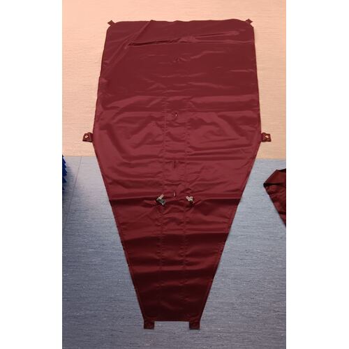 Hill-Rom Compella - Turn Assist BLADDER Assembly