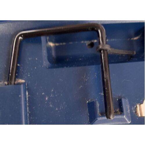 Span 5900CEI Air Pump - Hanging HOOK - Pair