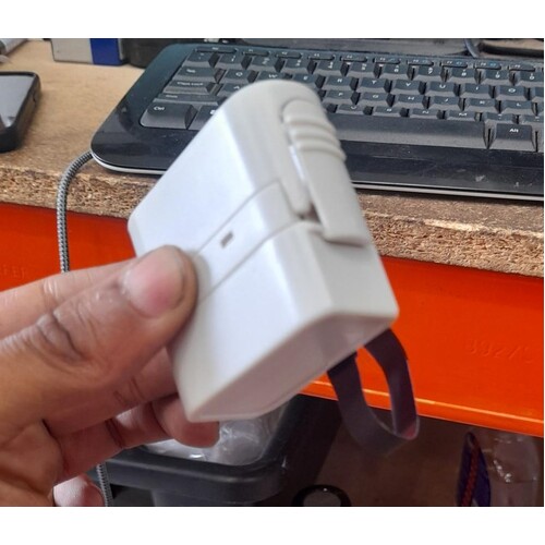 Carewell APP-T07 - 3 Way Connector - Mattress Side