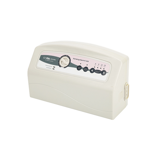 Super Care Alternating Pressure Mattress & Pump System - Single Size - Digital Version