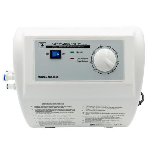 Safety & Mobility 8525P Air Pump ONLY