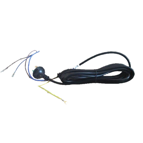 Safety & Mobility 8525P/8535 Air Pump - Power Lead